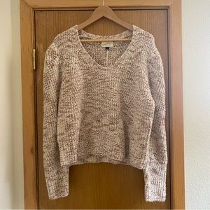 UNIVERSAL THREAD • NWT! Super Soft Knit V-Neck Sweater - Size XXL
